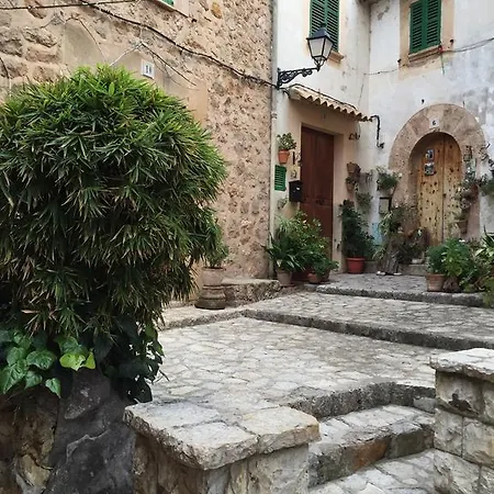 Lägenhet Residencial - Turismo De Interior