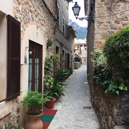 Residencial - Turismo De Interior Lägenhet