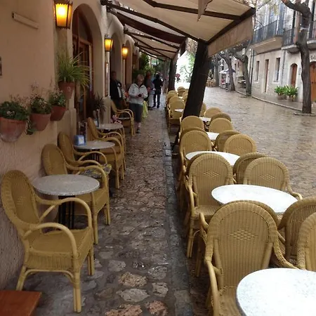 Residencial - Turismo De Interior Lägenhet Valldemossa (Mallorca)