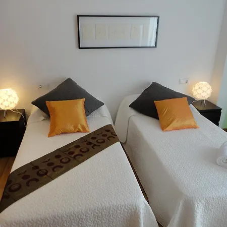 Residencial - Turismo De Interior