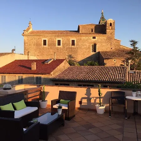 Lägenhet Residencial - Turismo De Interior *