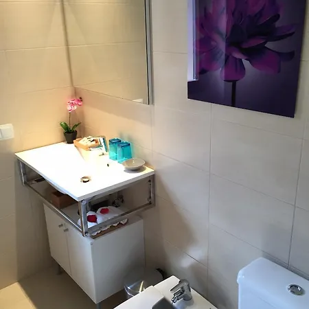 Lägenhet Residencial - Turismo De Interior *