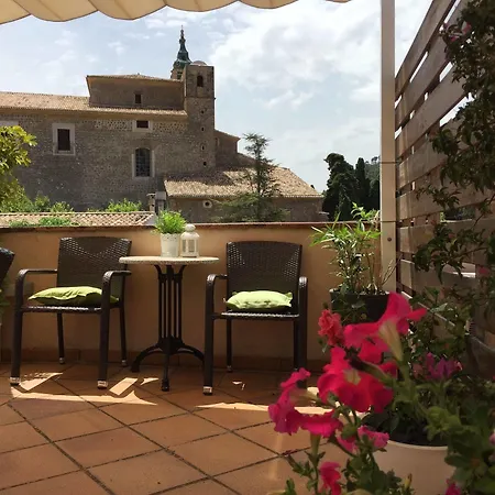 Lägenhet Residencial - Turismo De Interior *