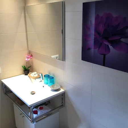 Residencial - Turismo De Interior * Valldemossa (Mallorca)
