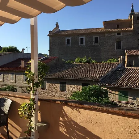 Apartmán Residencial - Turismo De Interior