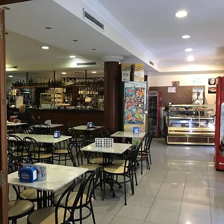 Apartmán Residencial - Turismo De Interior