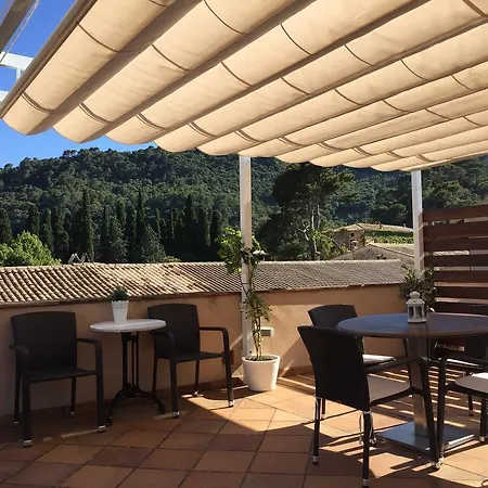 Apartment Residencial - Turismo De Interior *