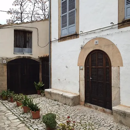 Residencial - Turismo De Interior