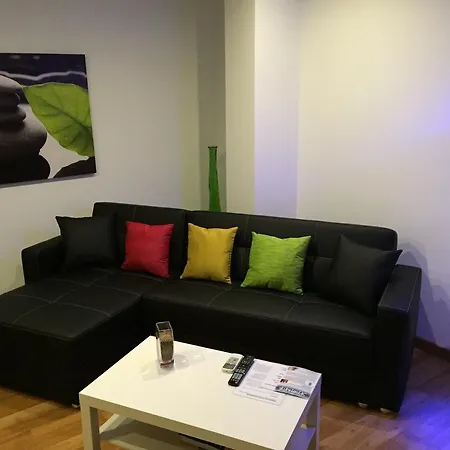 Apartment Residencial - Turismo De Interior Valldemossa (Mallorca)