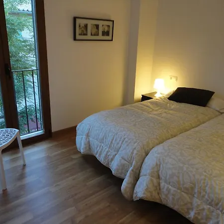 Residencial - Turismo De Interior