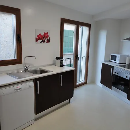 Residencial - Turismo De Interior