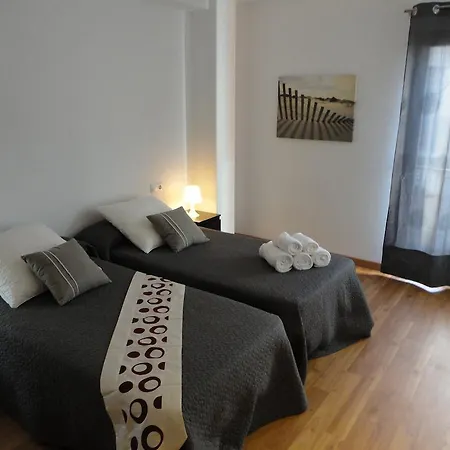 Apartment Residencial - Turismo De Interior