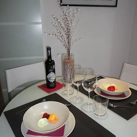 Apartment Residencial - Turismo De Interior *