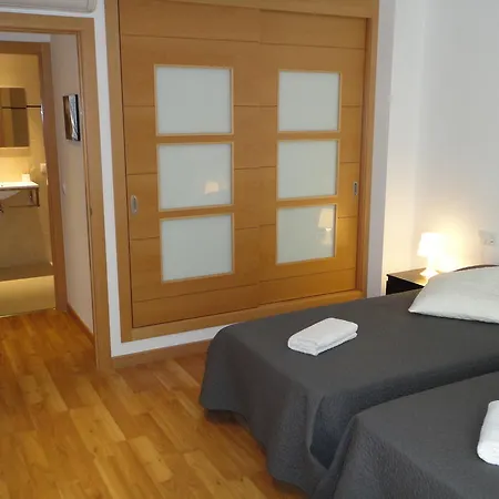 Apartment Residencial - Turismo De Interior Valldemossa (Mallorca)