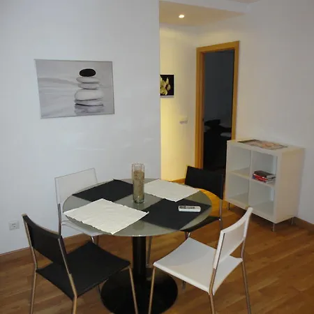 Apartment Residencial - Turismo De Interior *