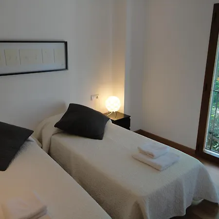 Residencial - Turismo De Interior