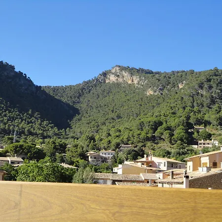 Apartment Residencial - Turismo De Interior Valldemossa (Mallorca)