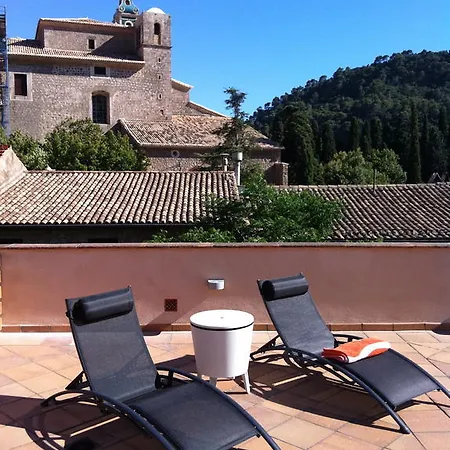 Residencial - Turismo De Interior