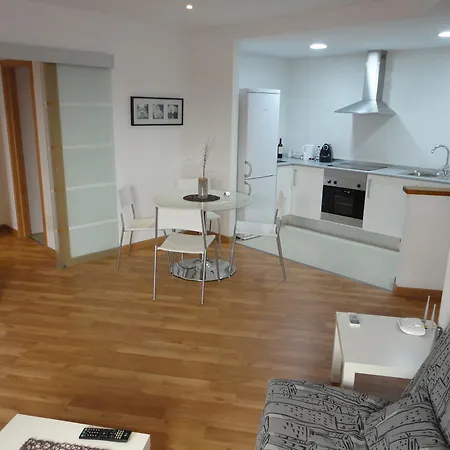 Residencial - Turismo De Interior