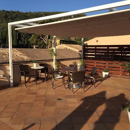 Residencial - Turismo De Interior * Valldemossa (Mallorca)
