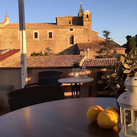 Residencial - Turismo De Interior * Valldemossa (Mallorca)