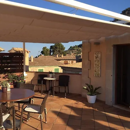 Apartment Residencial - Turismo De Interior *