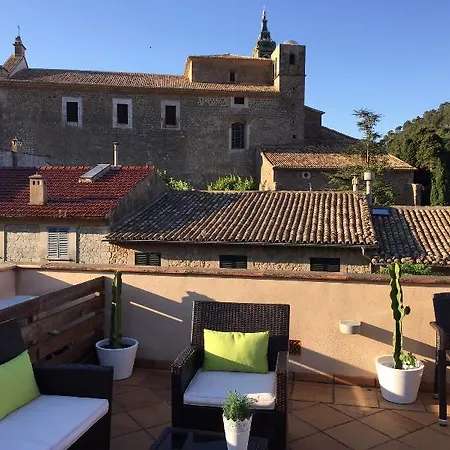 Residencial - Turismo De Interior * Valldemossa (Mallorca)