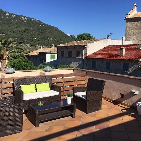 Apartment Residencial - Turismo De Interior *