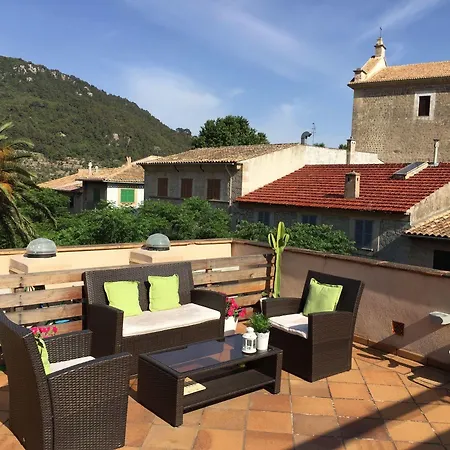 Apartment Residencial - Turismo De Interior Valldemossa (Mallorca)
