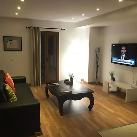 Residencial - Turismo De Interior Apartment Valldemossa (Mallorca)