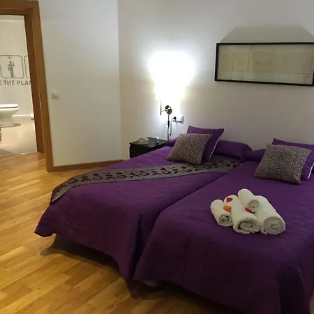 Residencial - Turismo De Interior Valldemossa (Mallorca)
