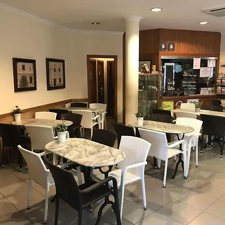 Residencial - Turismo De Interior Apartment *