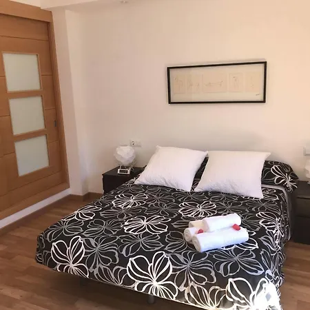 Apartment Residencial - Turismo De Interior