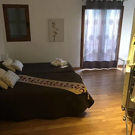 Apartment Residencial - Turismo De Interior *
