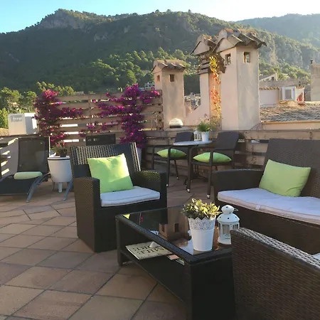 Apartment Residencial - Turismo De Interior *