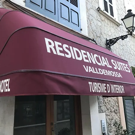 Residencial - Turismo De Interior