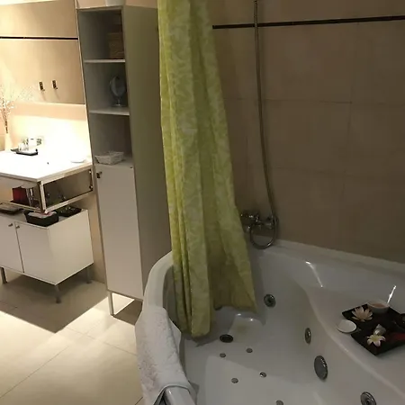 Residencial - Turismo De Interior Apartment