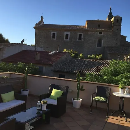 Residencial - Turismo De Interior * Valldemossa (Mallorca)