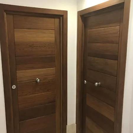 Apartment Residencial - Turismo De Interior *