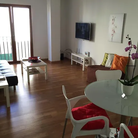 Apartment Residencial - Turismo De Interior