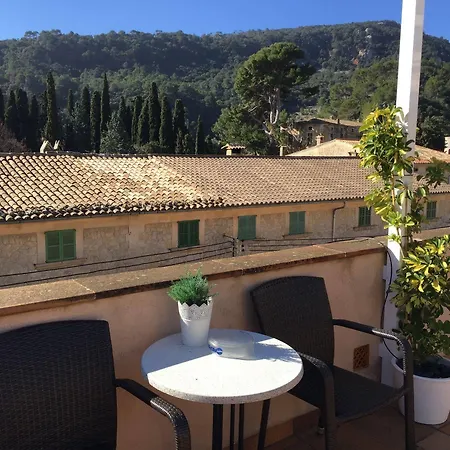 Residencial - Turismo De Interior Apartment Valldemossa (Mallorca)